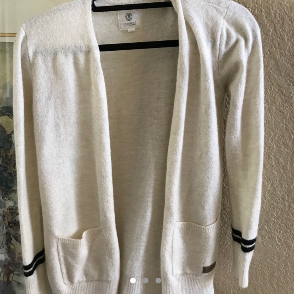 Element Cardigan